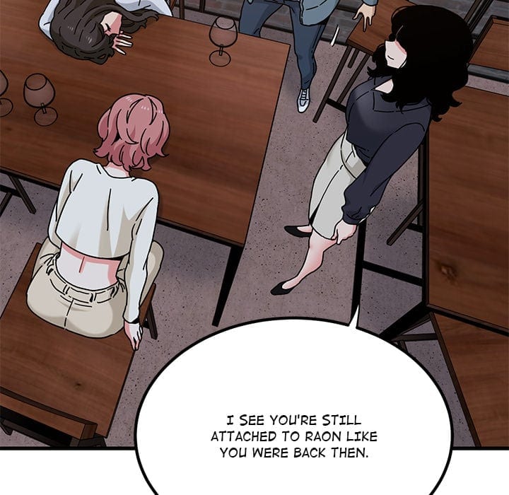 A Turning Point Uncensored, chapter 110, page 68 of 167