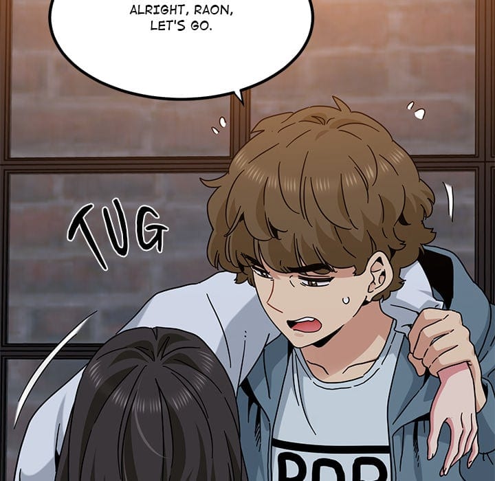 A Turning Point Uncensored, chapter 110, page 70 of 167