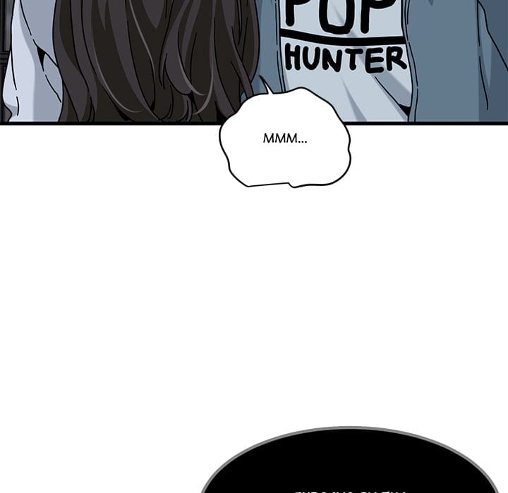 A Turning Point Uncensored, chapter 110, page 71 of 167