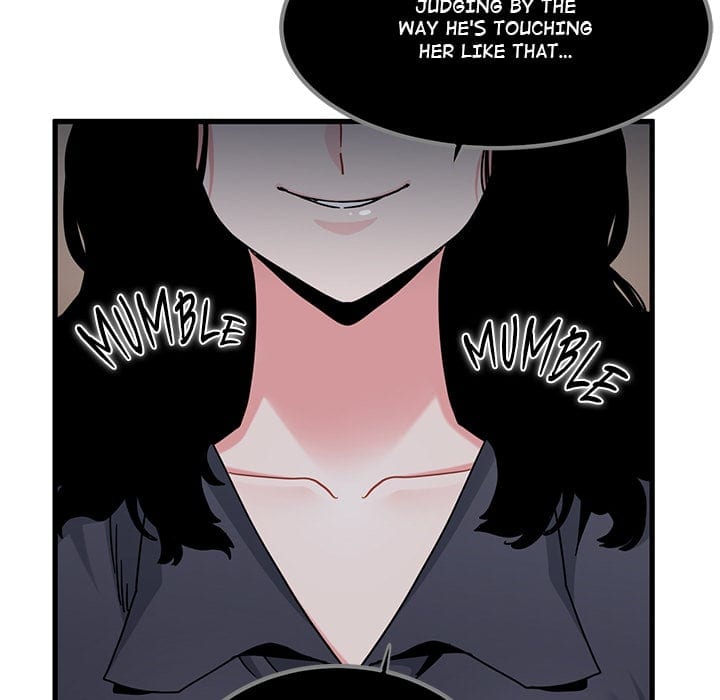 A Turning Point Uncensored, chapter 110, page 72 of 167