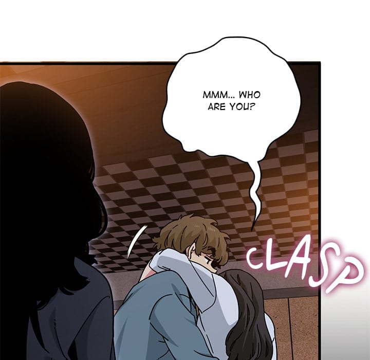 A Turning Point Uncensored, chapter 110, page 74 of 167