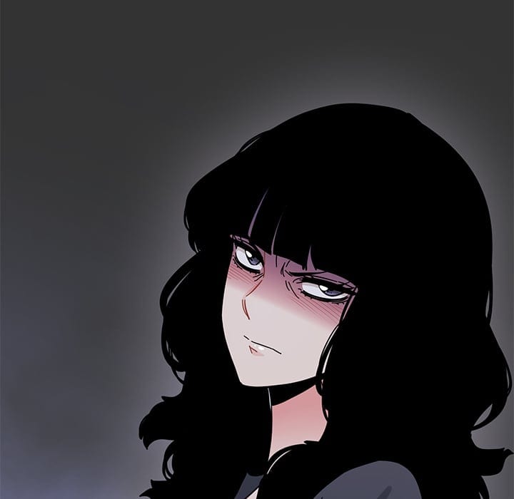 A Turning Point Uncensored, chapter 110, page 76 of 167