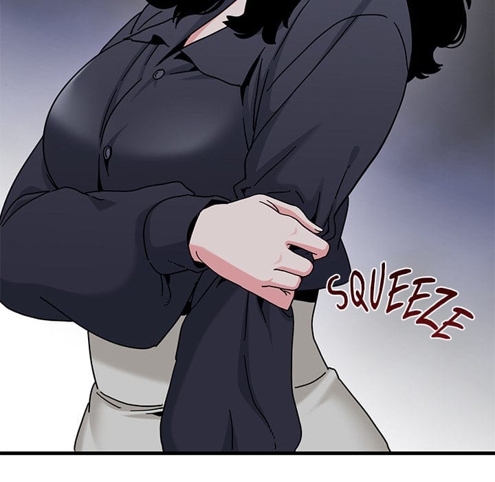 A Turning Point Uncensored, chapter 110, page 77 of 167