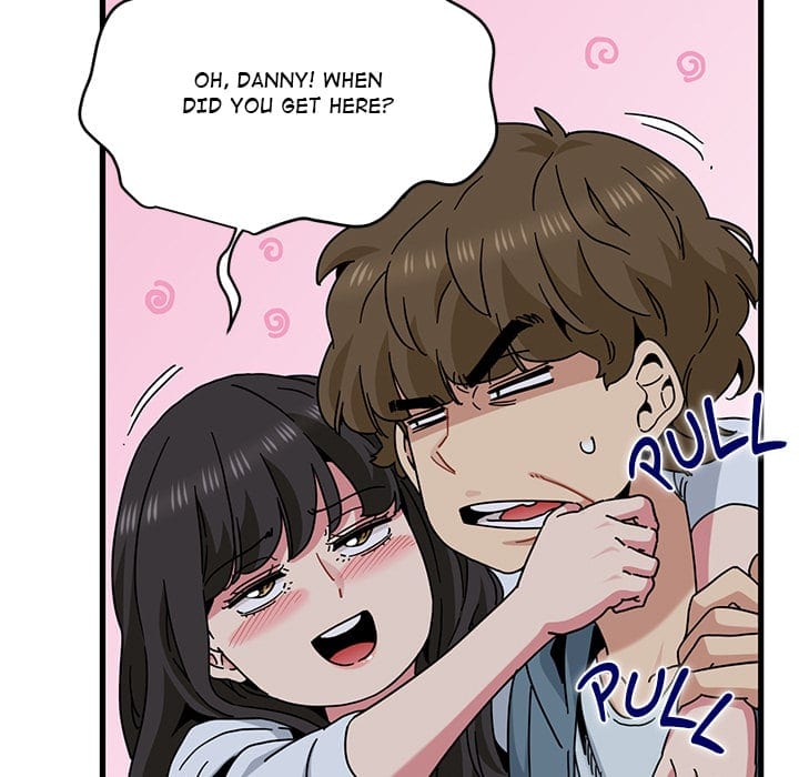 A Turning Point Uncensored, chapter 110, page 79 of 167