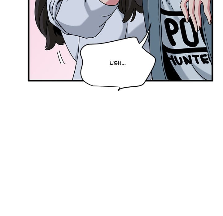 A Turning Point Uncensored, chapter 110, page 80 of 167
