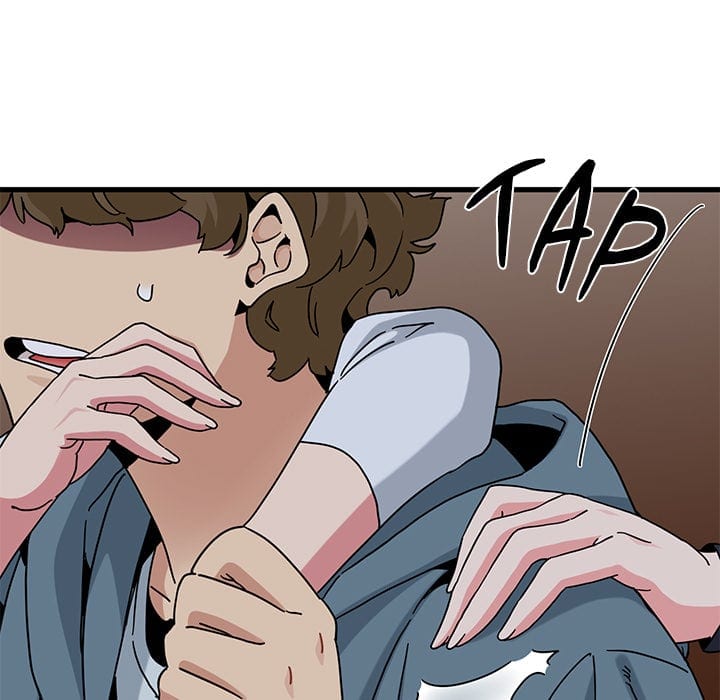 A Turning Point Uncensored, chapter 110, page 81 of 167