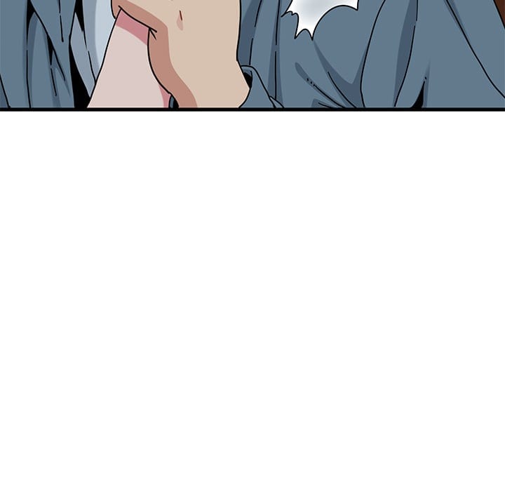 A Turning Point Uncensored, chapter 110, page 82 of 167