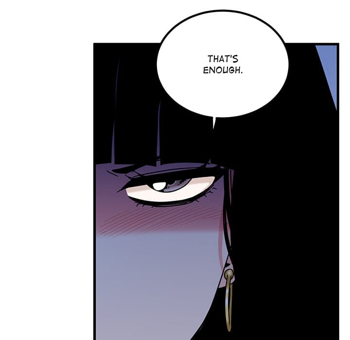 A Turning Point Uncensored, chapter 110, page 83 of 167