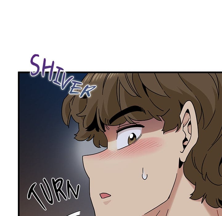 A Turning Point Uncensored, chapter 110, page 85 of 167