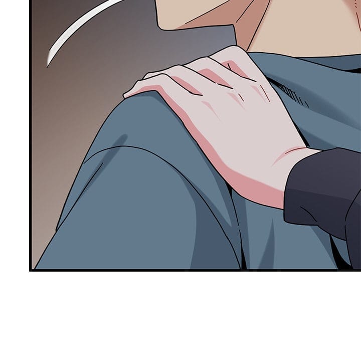 A Turning Point Uncensored, chapter 110, page 86 of 167