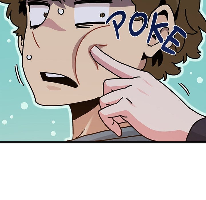 A Turning Point Uncensored, chapter 110, page 88 of 167
