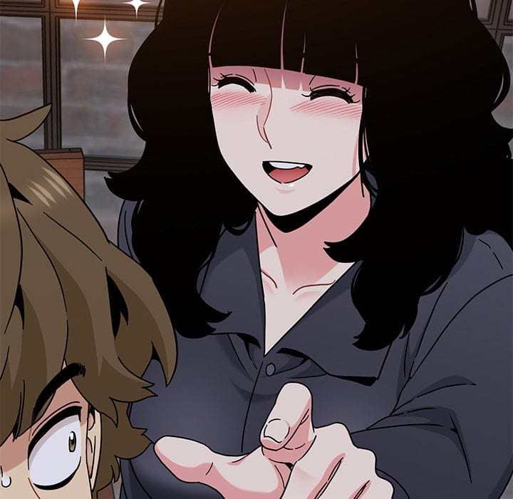 A Turning Point Uncensored, chapter 110, page 90 of 167