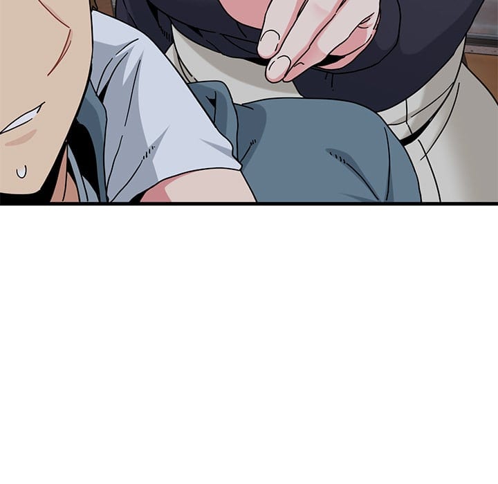 A Turning Point Uncensored, chapter 110, page 91 of 167