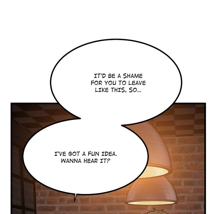 A Turning Point Uncensored, chapter 110, page 92 of 167