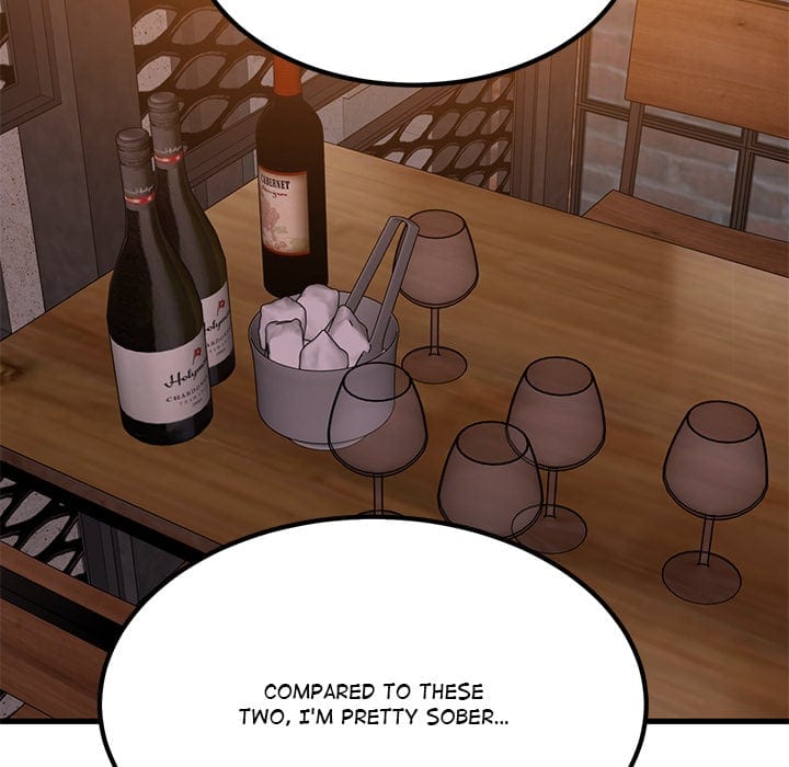 A Turning Point Uncensored, chapter 110, page 95 of 167