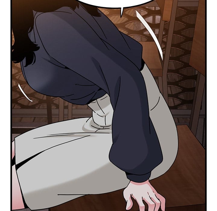 A Turning Point Uncensored, chapter 110, page 97 of 167