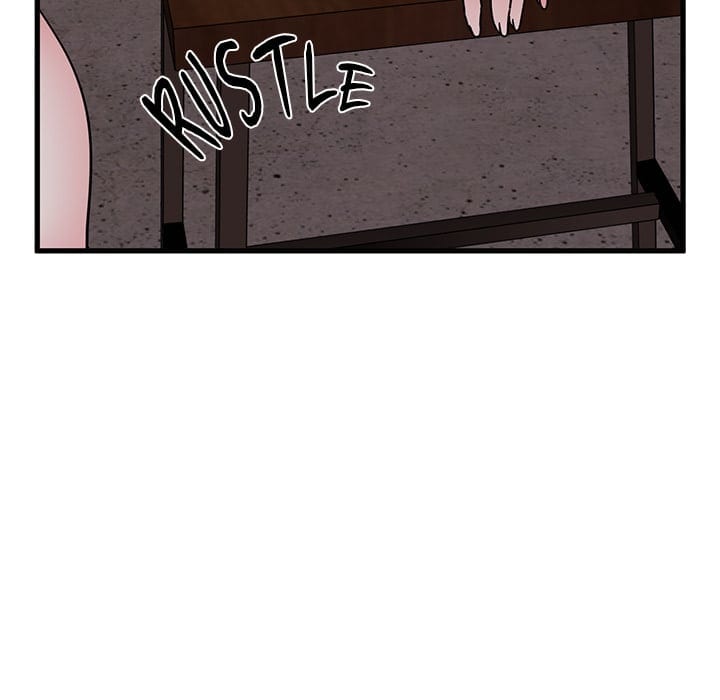 A Turning Point Uncensored, chapter 110, page 98 of 167