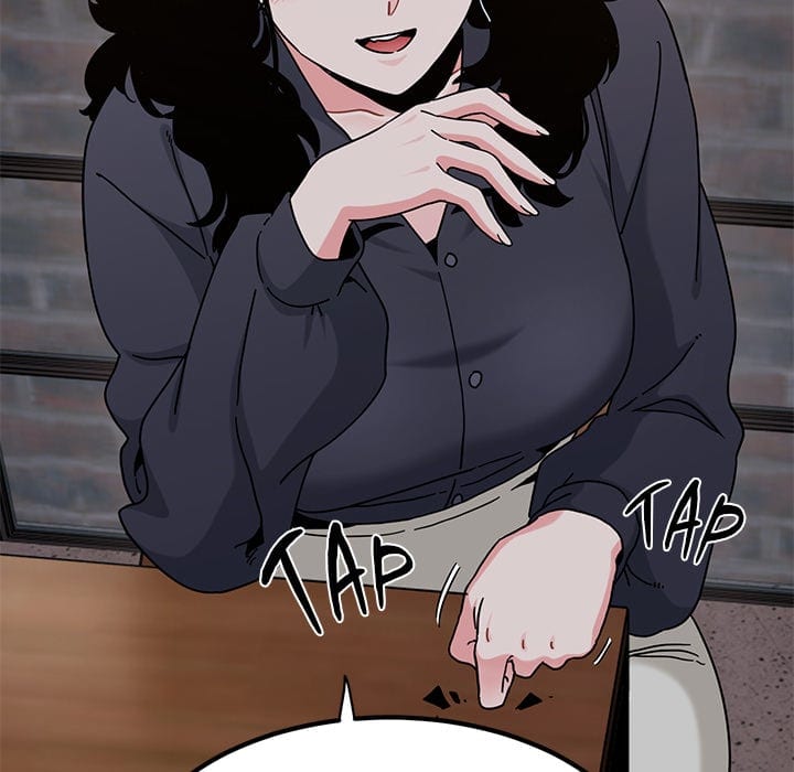 A Turning Point Uncensored, chapter 110, page 100 of 167