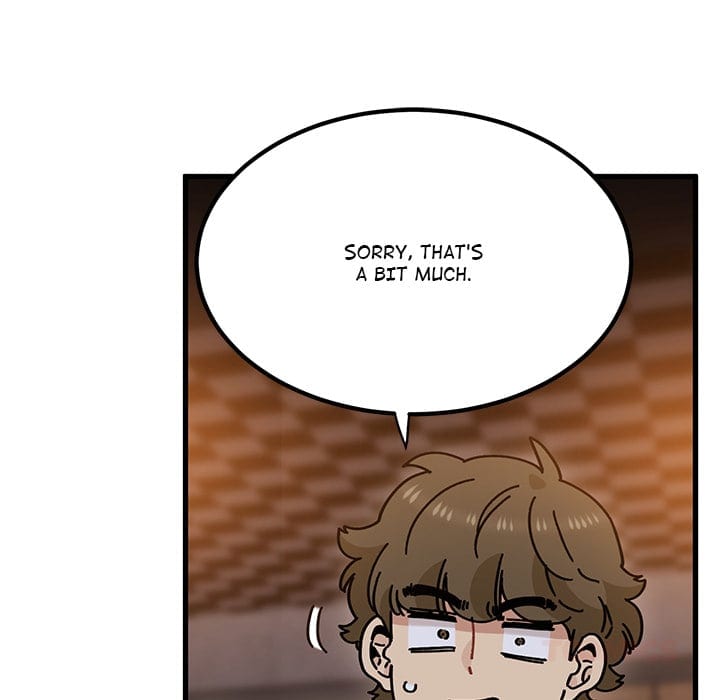 A Turning Point Uncensored, chapter 110, page 102 of 167
