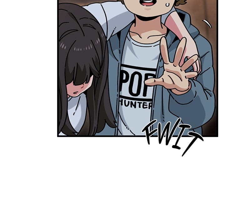 A Turning Point Uncensored, chapter 110, page 103 of 167