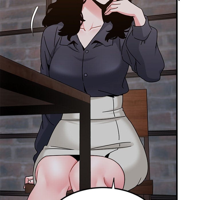 A Turning Point Uncensored, chapter 110, page 105 of 167