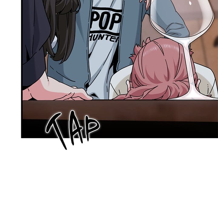A Turning Point Uncensored, chapter 110, page 108 of 167
