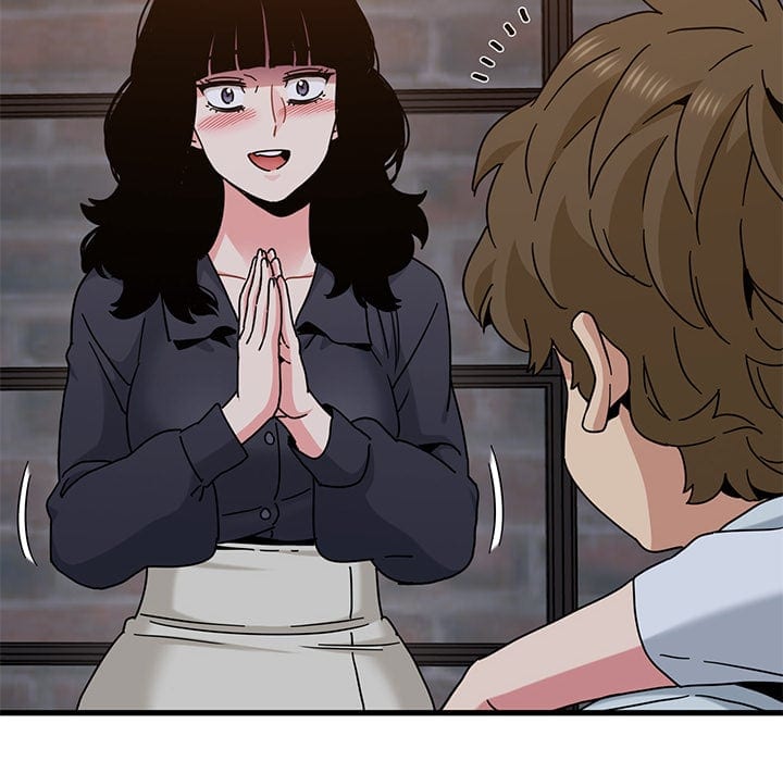 A Turning Point Uncensored, chapter 110, page 110 of 167