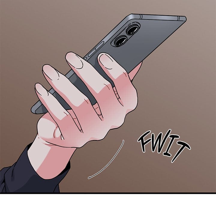 A Turning Point Uncensored, chapter 110, page 112 of 167