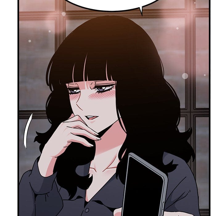A Turning Point Uncensored, chapter 110, page 114 of 167
