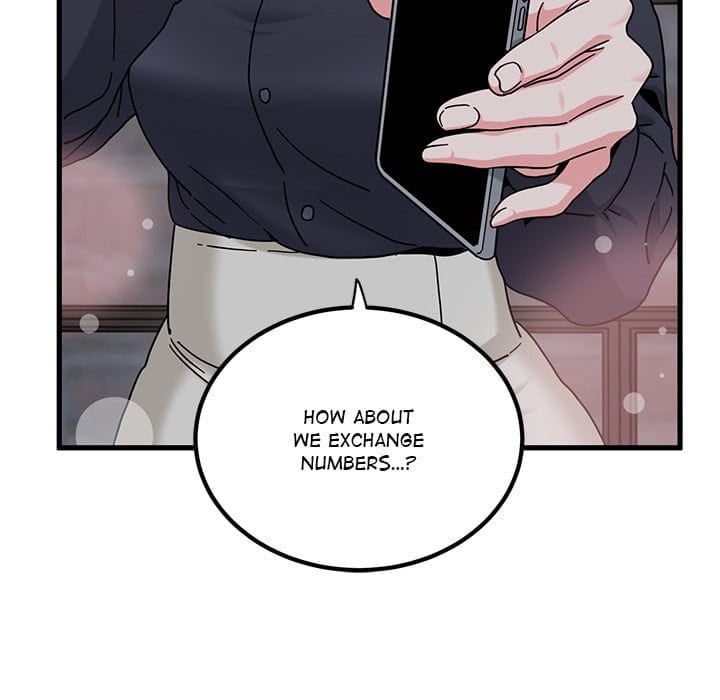 A Turning Point Uncensored, chapter 110, page 115 of 167