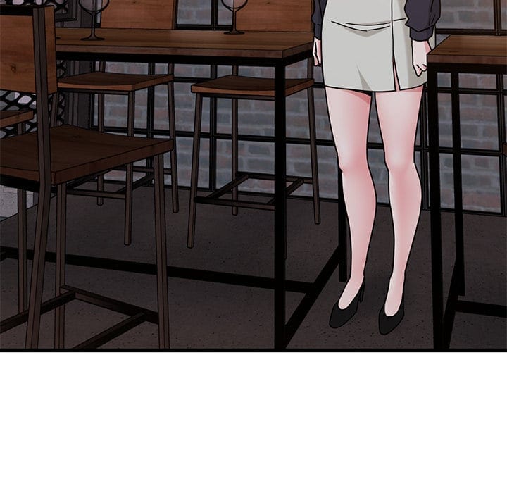 A Turning Point Uncensored, chapter 110, page 122 of 167