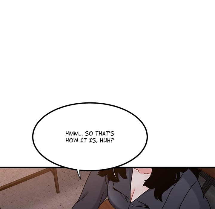 A Turning Point Uncensored, chapter 110, page 123 of 167