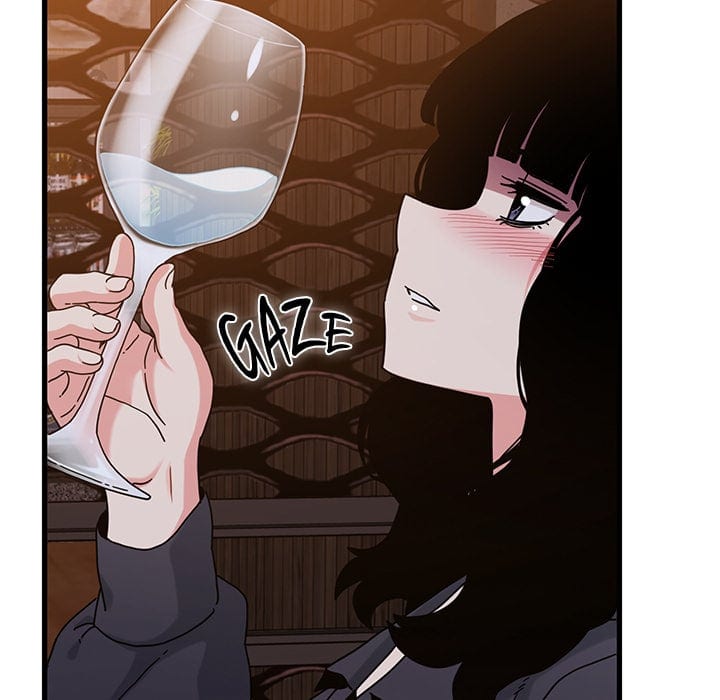 A Turning Point Uncensored, chapter 110, page 126 of 167