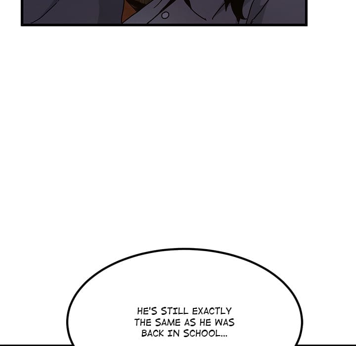 A Turning Point Uncensored, chapter 110, page 127 of 167