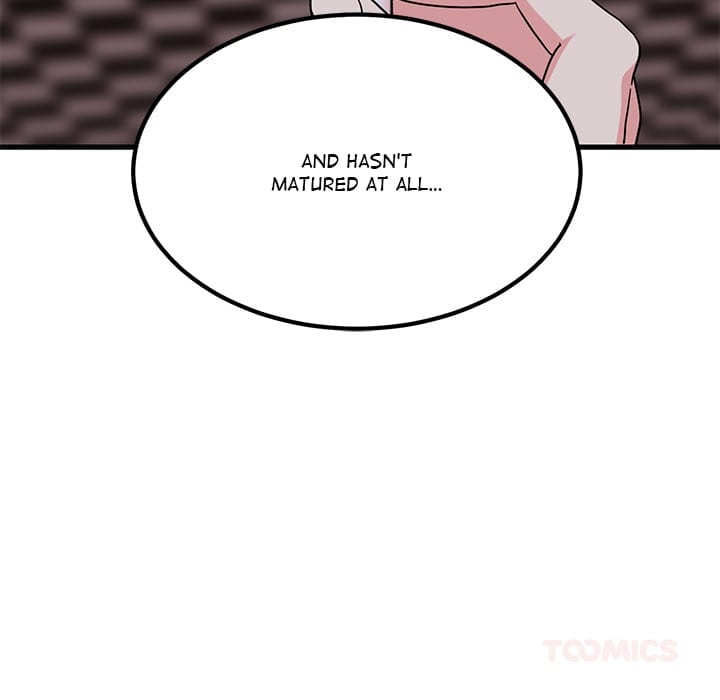 A Turning Point Uncensored, chapter 110, page 129 of 167