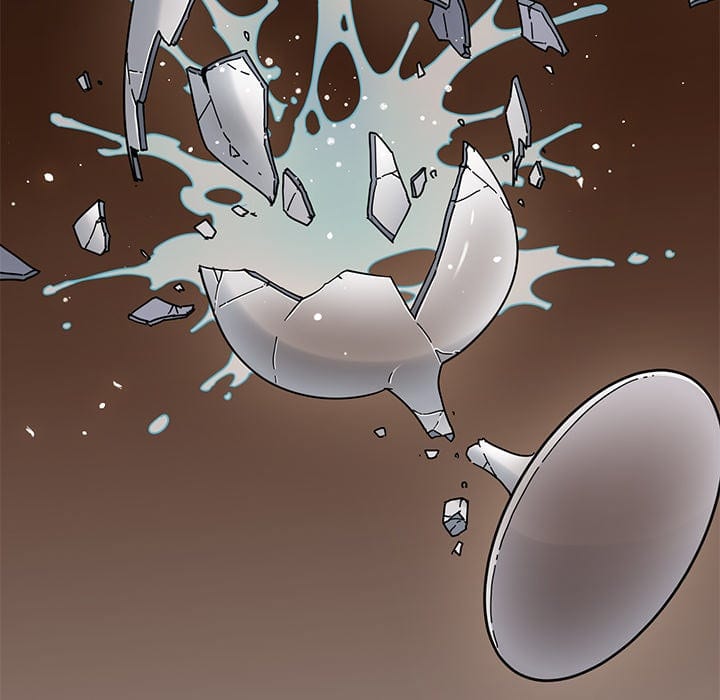A Turning Point Uncensored, chapter 110, page 136 of 167
