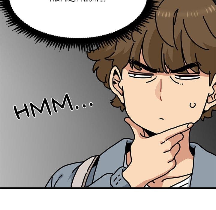 A Turning Point Uncensored, chapter 110, page 143 of 167