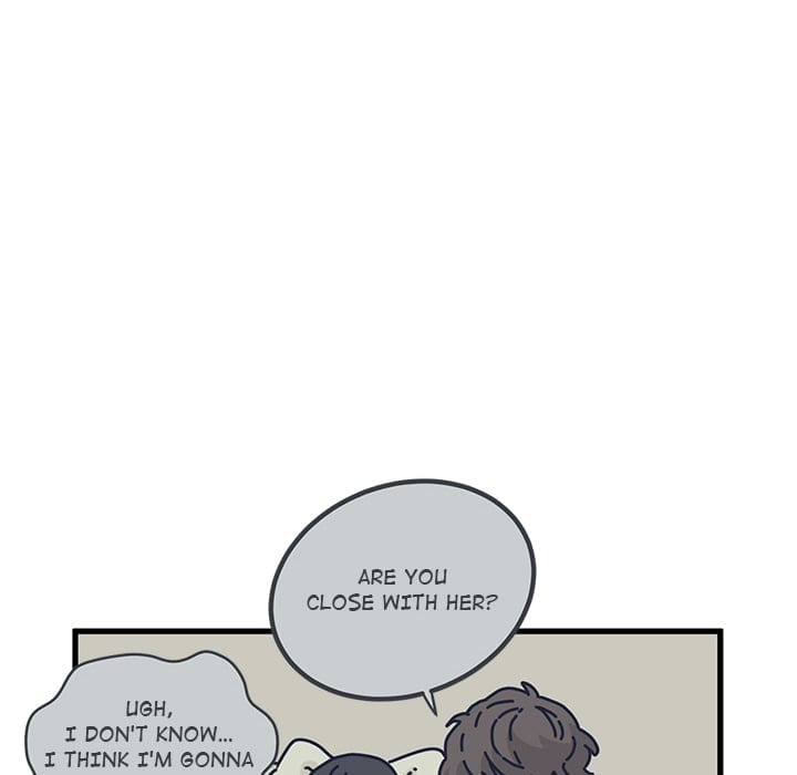 A Turning Point Uncensored, chapter 110, page 144 of 167