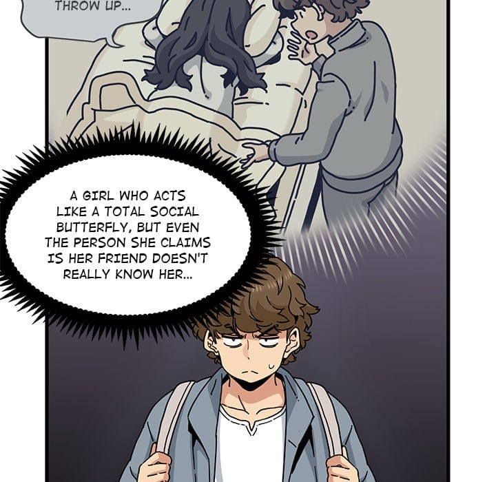 A Turning Point Uncensored, chapter 110, page 145 of 167