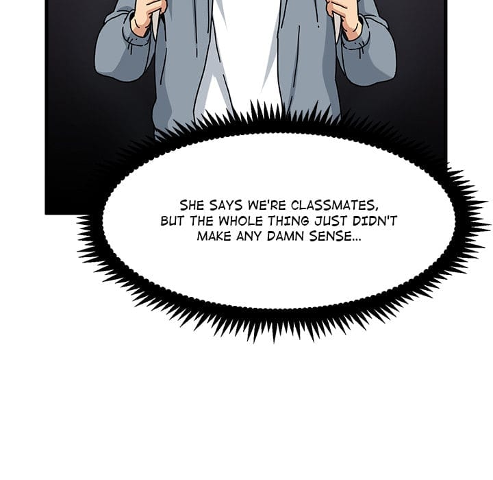 A Turning Point Uncensored, chapter 110, page 146 of 167