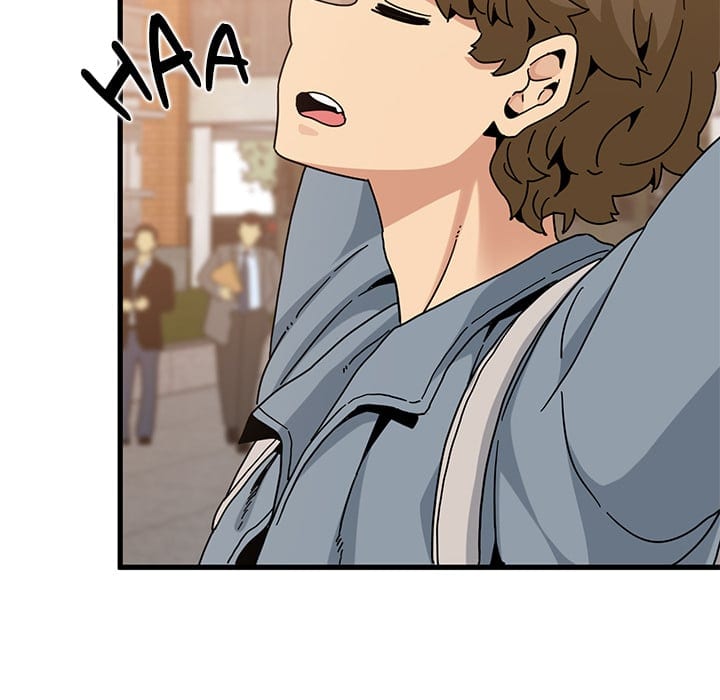 A Turning Point Uncensored, chapter 110, page 150 of 167