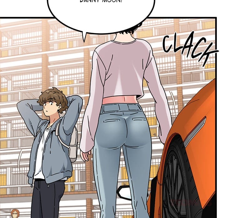 A Turning Point Uncensored, chapter 110, page 156 of 167