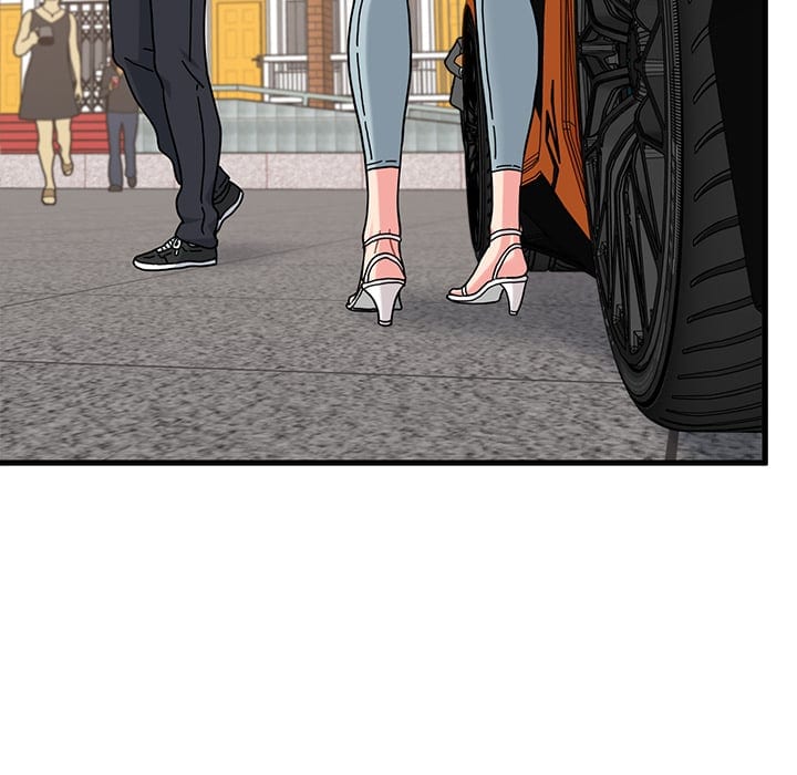 A Turning Point Uncensored, chapter 110, page 157 of 167