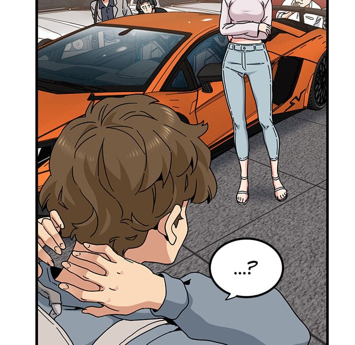 A Turning Point Uncensored, chapter 110, page 159 of 167