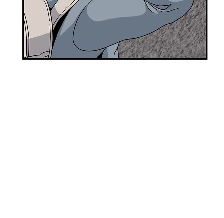 A Turning Point Uncensored, chapter 110, page 160 of 167