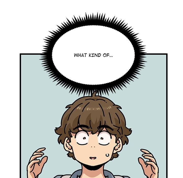 A Turning Point Uncensored, chapter 110, page 161 of 167
