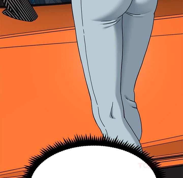 A Turning Point Uncensored, chapter 110, page 165 of 167