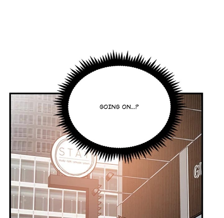 A Turning Point Uncensored, chapter 111, page 8 of 170