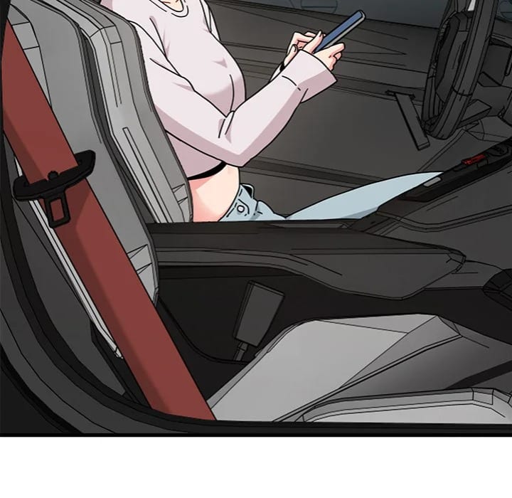 A Turning Point Uncensored, chapter 111, page 14 of 170