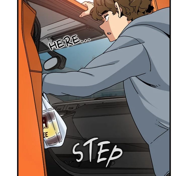 A Turning Point Uncensored, chapter 111, page 16 of 170